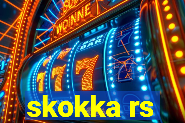 skokka rs